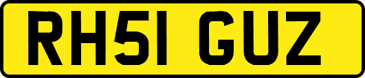 RH51GUZ