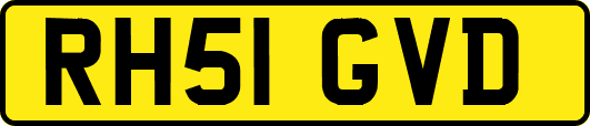 RH51GVD