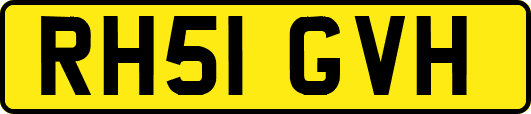 RH51GVH