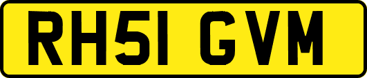 RH51GVM