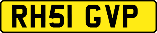 RH51GVP