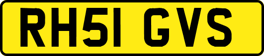 RH51GVS