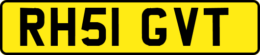 RH51GVT