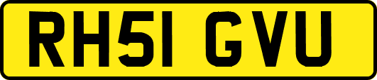 RH51GVU