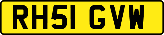 RH51GVW