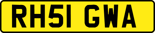 RH51GWA