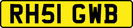 RH51GWB