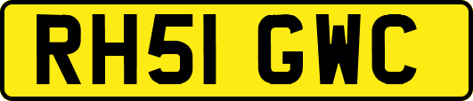 RH51GWC