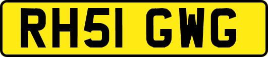 RH51GWG