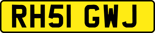 RH51GWJ