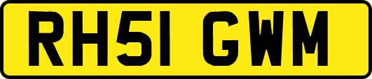 RH51GWM