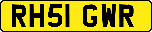 RH51GWR