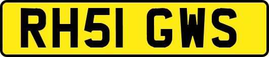 RH51GWS