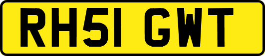 RH51GWT