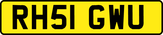 RH51GWU