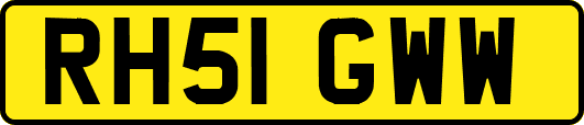 RH51GWW