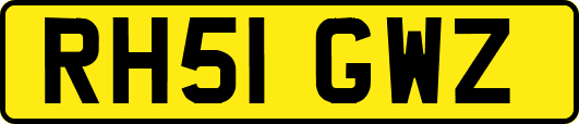 RH51GWZ