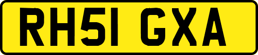 RH51GXA