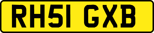 RH51GXB