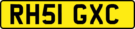 RH51GXC