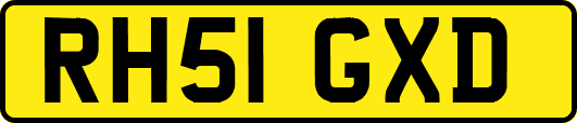 RH51GXD