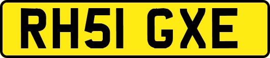 RH51GXE