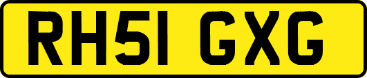 RH51GXG