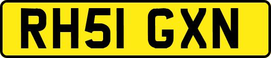 RH51GXN