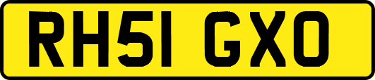 RH51GXO