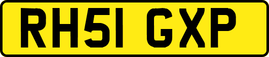 RH51GXP