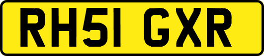 RH51GXR