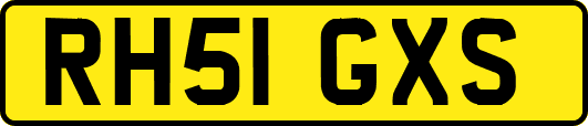 RH51GXS