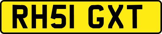 RH51GXT