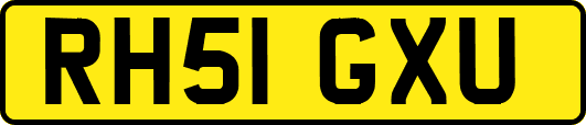 RH51GXU