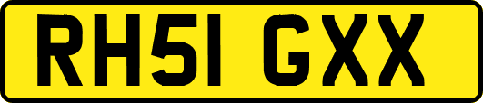 RH51GXX