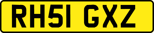 RH51GXZ