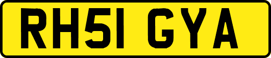 RH51GYA