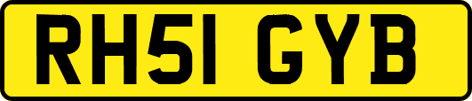 RH51GYB