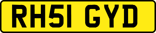 RH51GYD