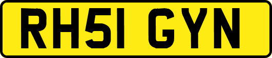 RH51GYN