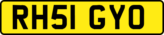 RH51GYO