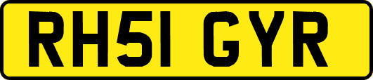 RH51GYR