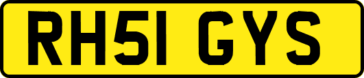 RH51GYS