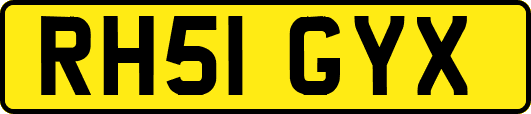 RH51GYX