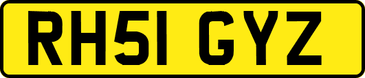 RH51GYZ