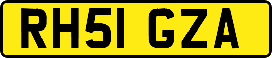 RH51GZA