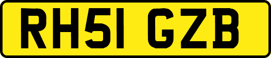 RH51GZB