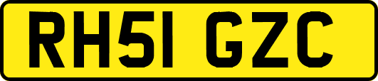 RH51GZC