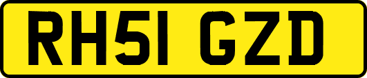 RH51GZD