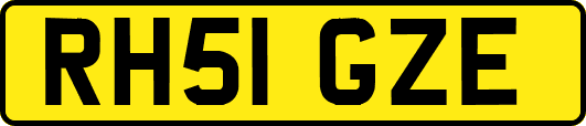 RH51GZE